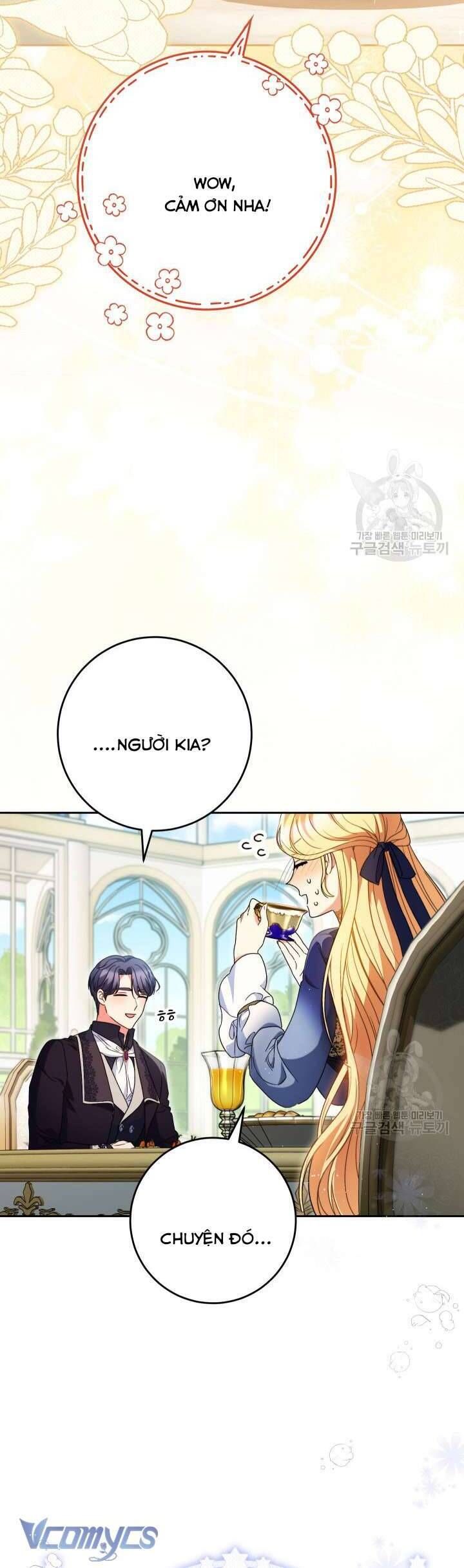 Nuôi Dưỡng Em Gái Xinh Đẹp Chapter 40 - Trang 2