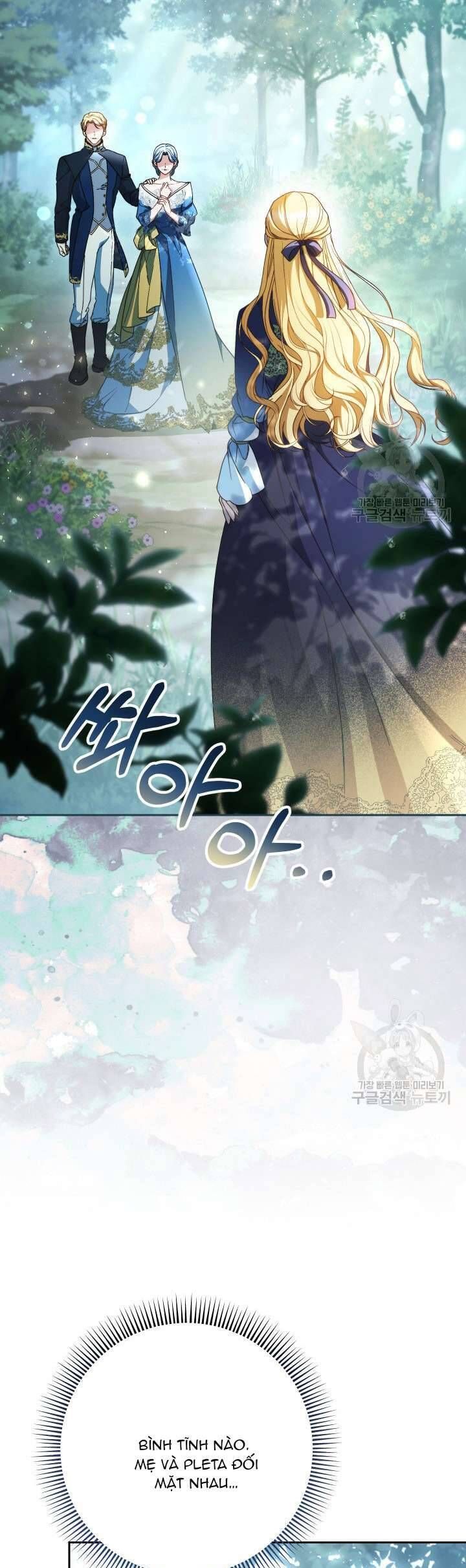 Nuôi Dưỡng Em Gái Xinh Đẹp Chapter 41 - Trang 2