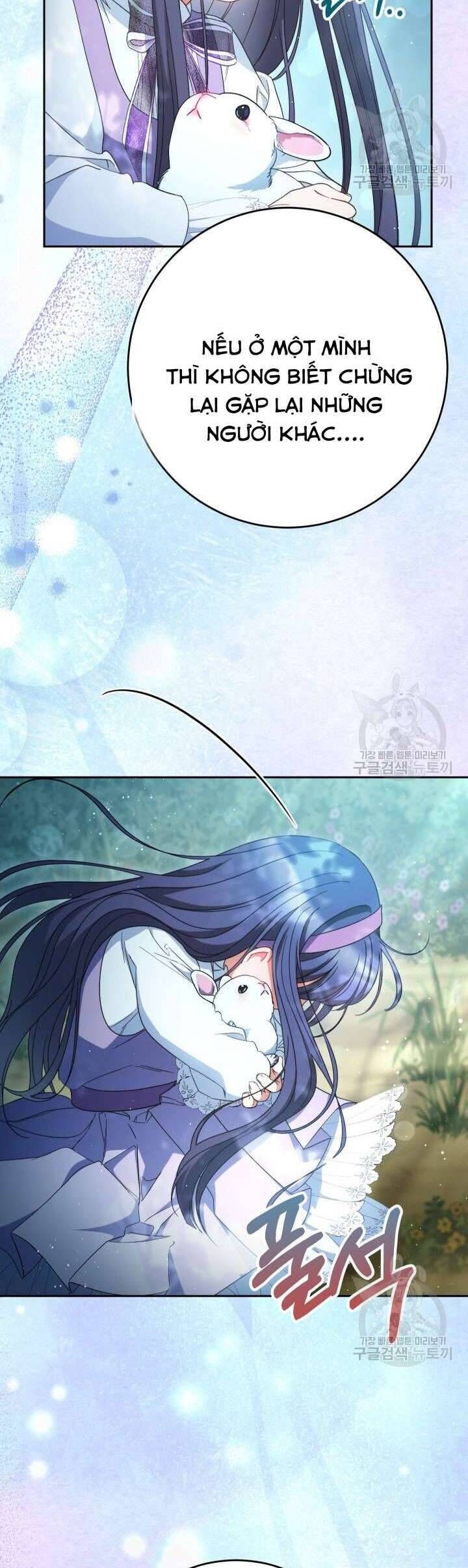 Nuôi Dưỡng Em Gái Xinh Đẹp Chapter 41 - Trang 2