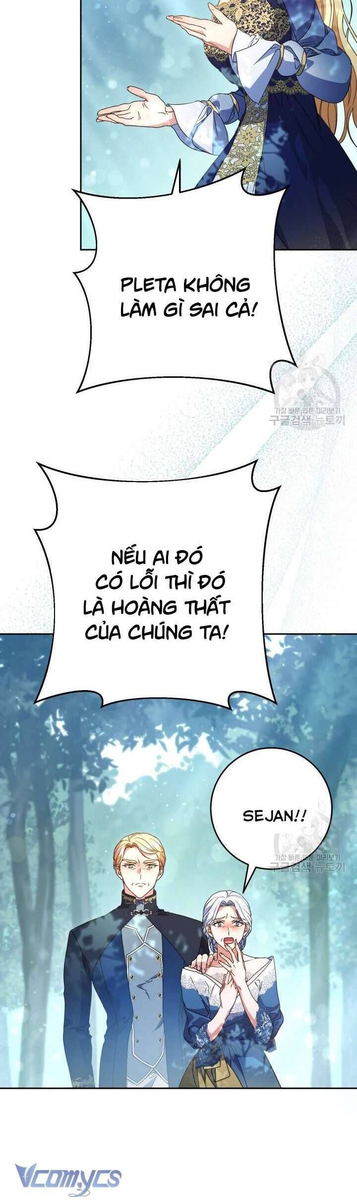 Nuôi Dưỡng Em Gái Xinh Đẹp Chapter 41 - Trang 2