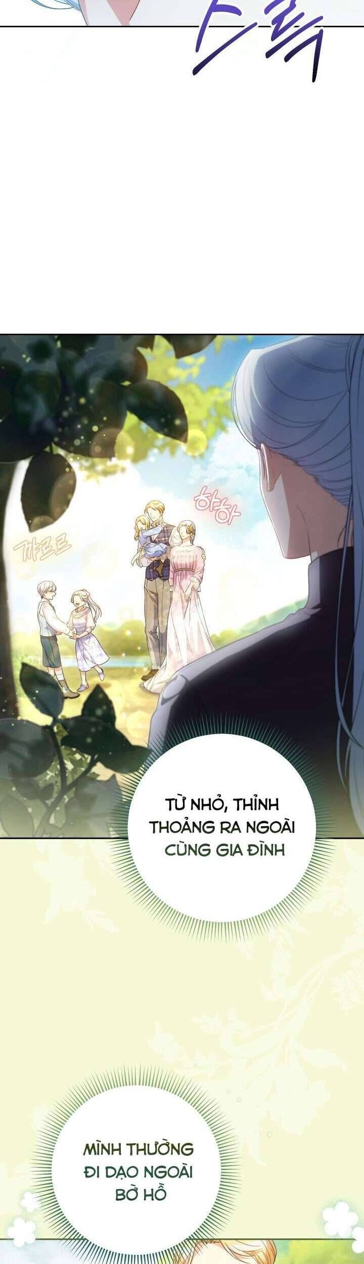Nuôi Dưỡng Em Gái Xinh Đẹp Chapter 42 - Trang 2