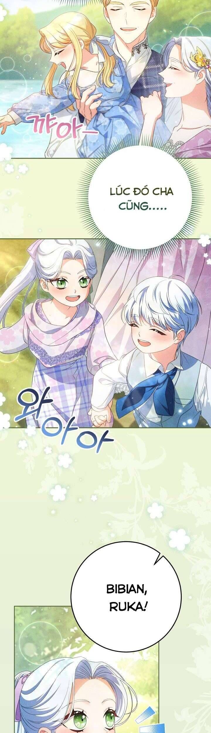 Nuôi Dưỡng Em Gái Xinh Đẹp Chapter 42 - Trang 2