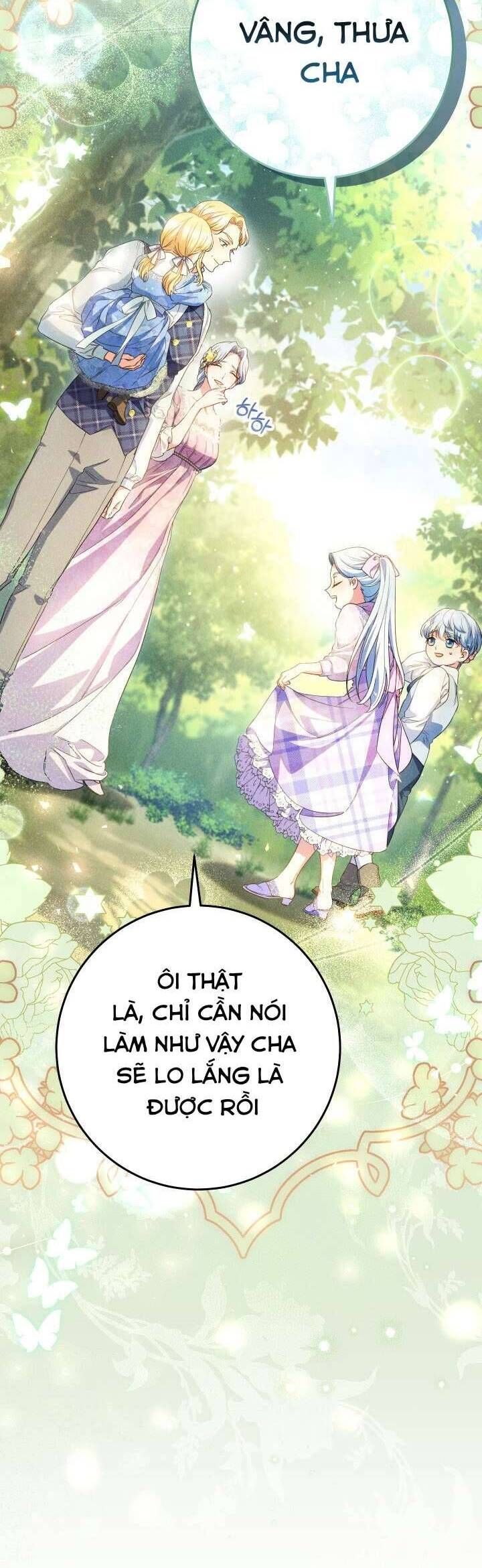 Nuôi Dưỡng Em Gái Xinh Đẹp Chapter 42 - Trang 2