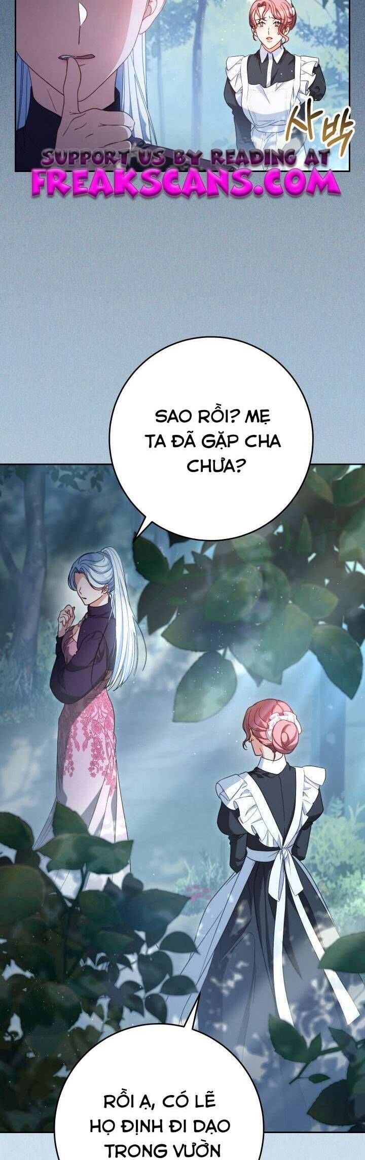 Nuôi Dưỡng Em Gái Xinh Đẹp Chapter 42 - Trang 2