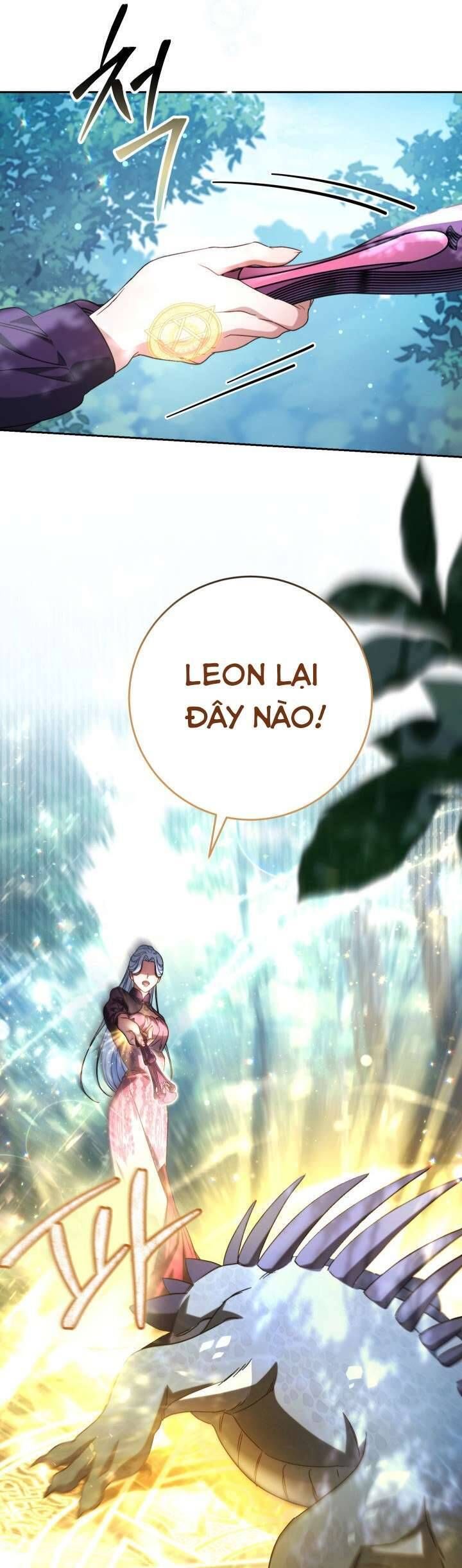 Nuôi Dưỡng Em Gái Xinh Đẹp Chapter 42 - Trang 2