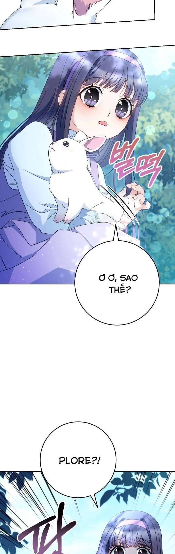 Nuôi Dưỡng Em Gái Xinh Đẹp Chapter 42 - Trang 2