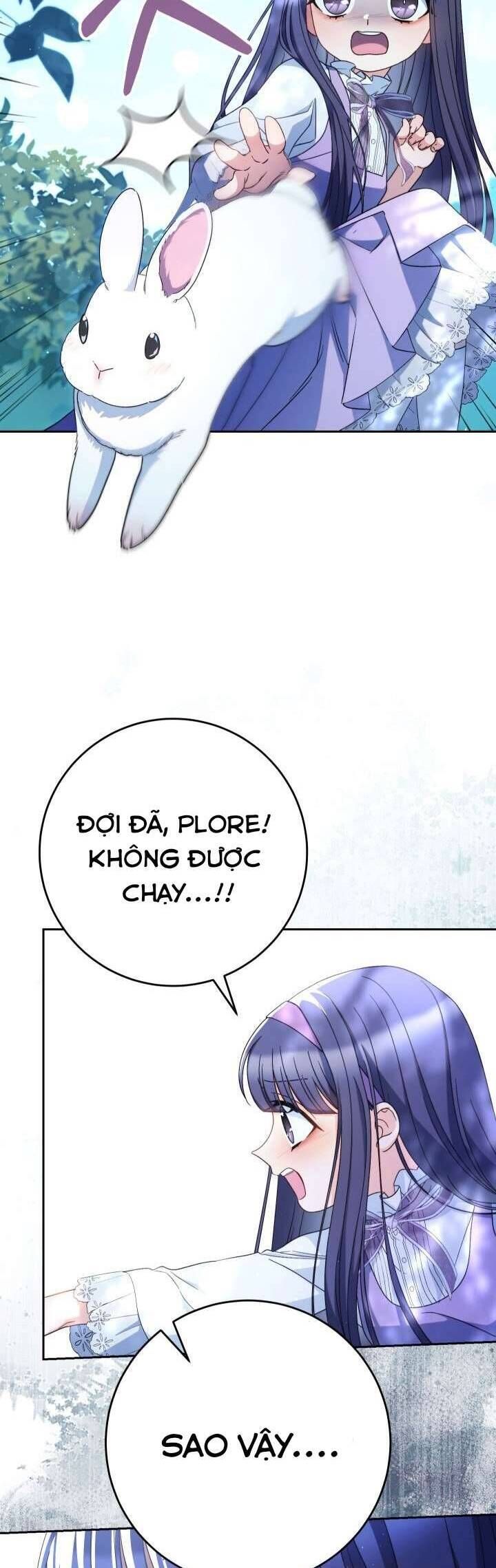 Nuôi Dưỡng Em Gái Xinh Đẹp Chapter 42 - Trang 2