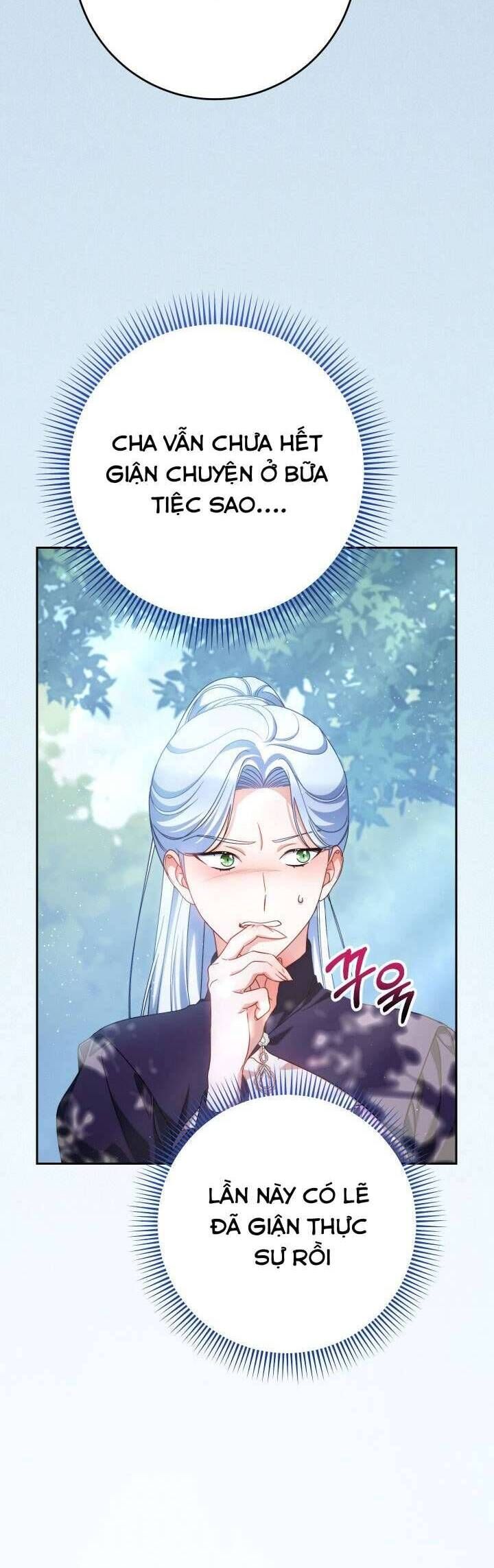 Nuôi Dưỡng Em Gái Xinh Đẹp Chapter 42 - Trang 2