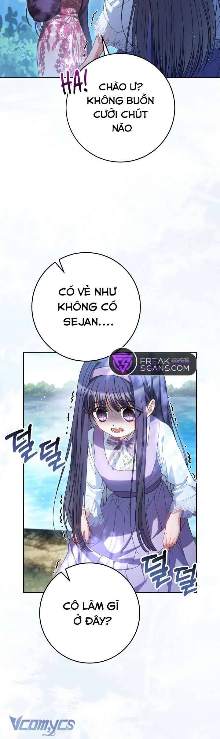 Nuôi Dưỡng Em Gái Xinh Đẹp Chapter 42 - Trang 2