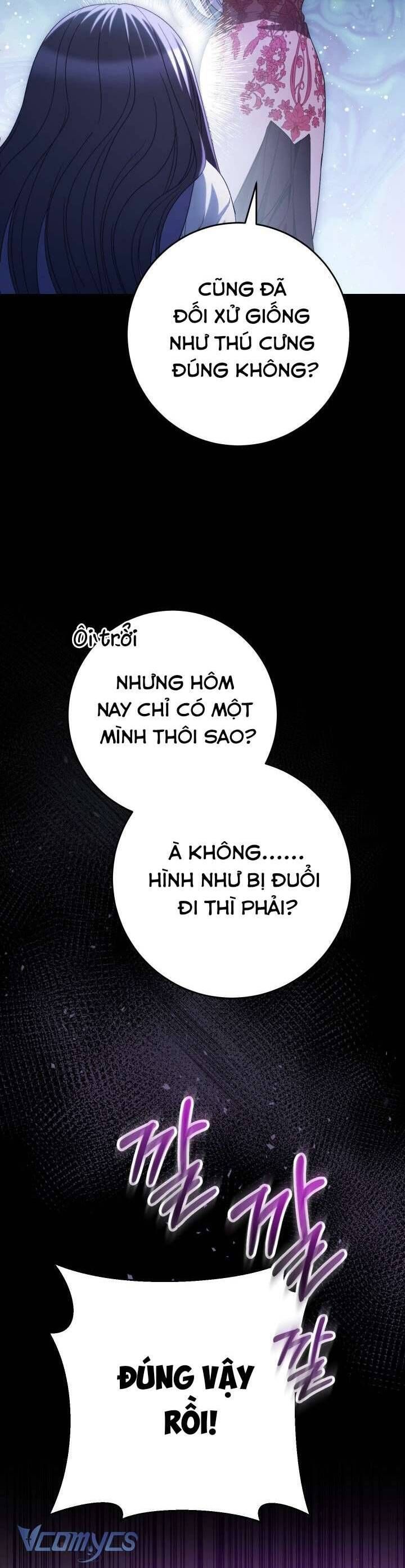 Nuôi Dưỡng Em Gái Xinh Đẹp Chapter 42 - Trang 2