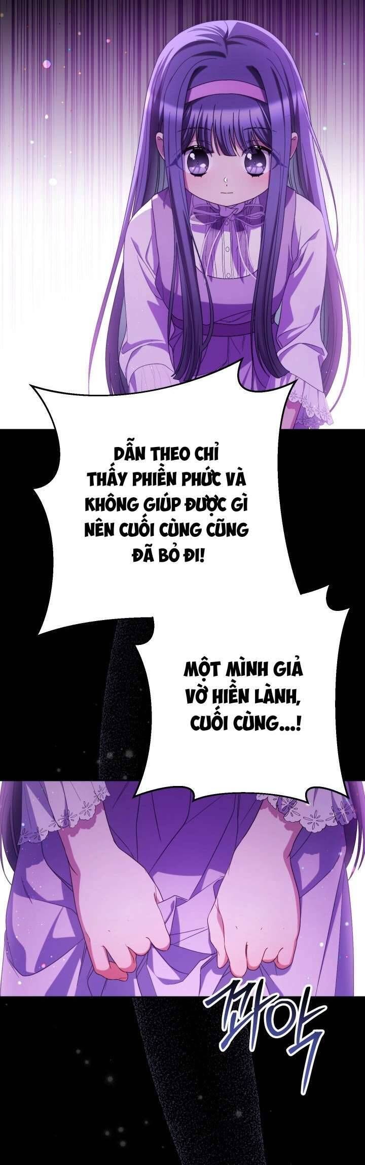 Nuôi Dưỡng Em Gái Xinh Đẹp Chapter 42 - Trang 2