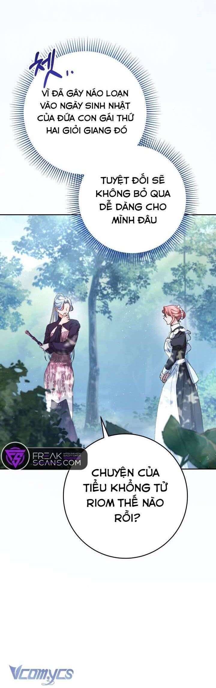 Nuôi Dưỡng Em Gái Xinh Đẹp Chapter 42 - Trang 2