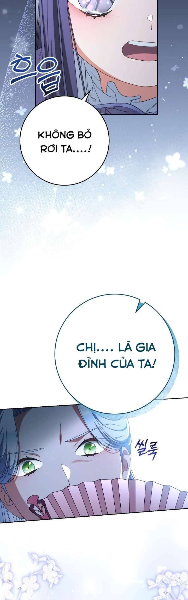 Nuôi Dưỡng Em Gái Xinh Đẹp Chapter 42 - Trang 2