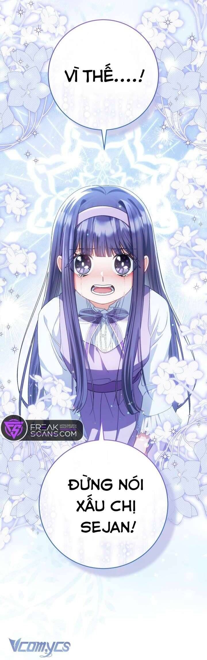 Nuôi Dưỡng Em Gái Xinh Đẹp Chapter 42 - Trang 2