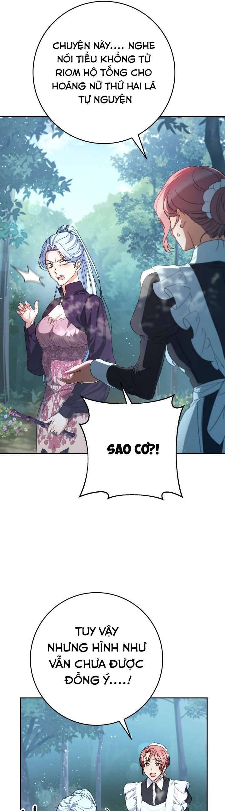 Nuôi Dưỡng Em Gái Xinh Đẹp Chapter 42 - Trang 2