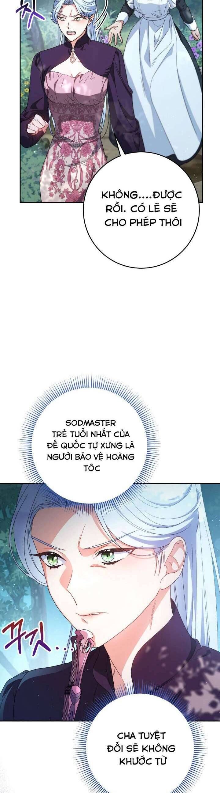 Nuôi Dưỡng Em Gái Xinh Đẹp Chapter 42 - Trang 2