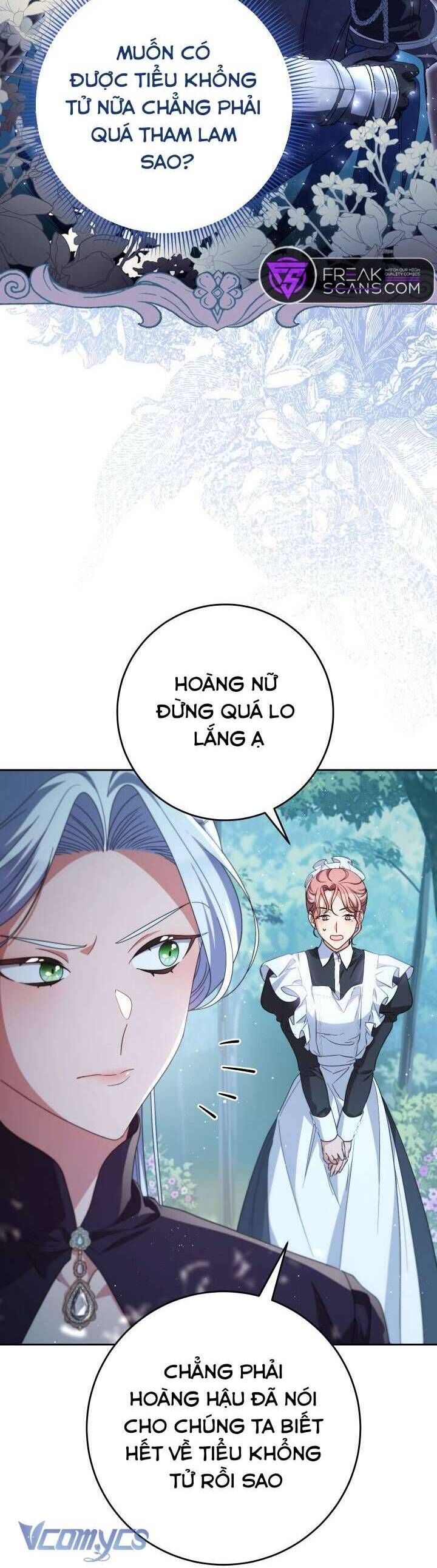 Nuôi Dưỡng Em Gái Xinh Đẹp Chapter 42 - Trang 2
