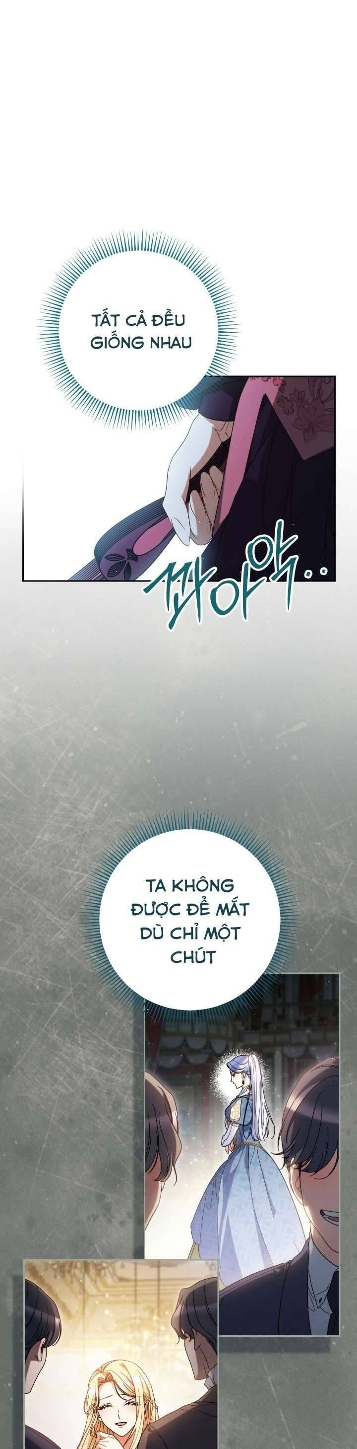 Nuôi Dưỡng Em Gái Xinh Đẹp Chapter 42 - Trang 2