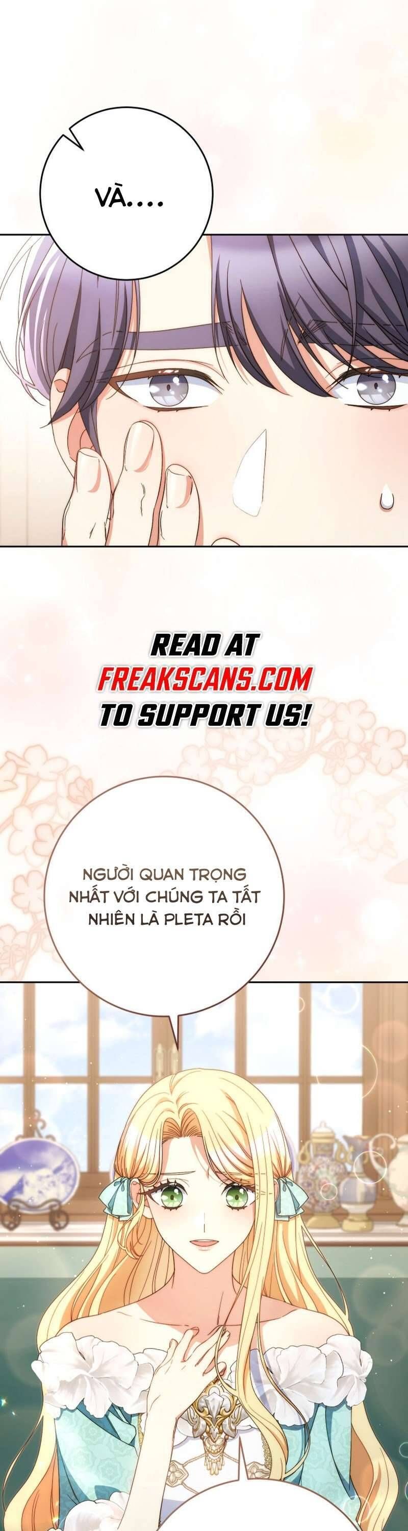 Nuôi Dưỡng Em Gái Xinh Đẹp Chapter 47 - Trang 2