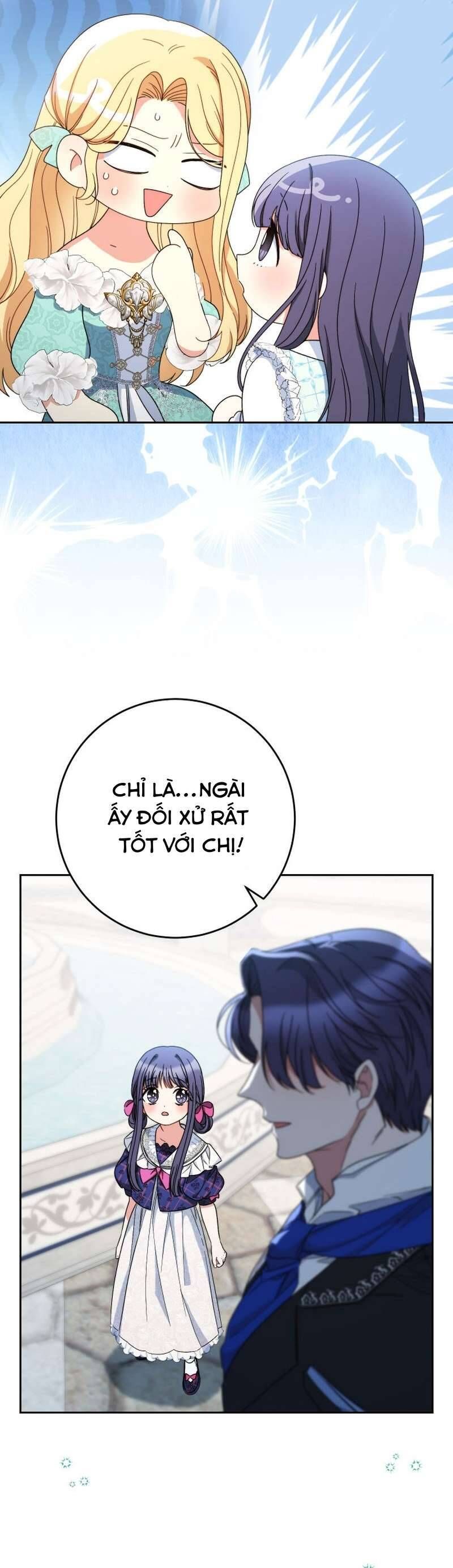 Nuôi Dưỡng Em Gái Xinh Đẹp Chapter 47 - Trang 2