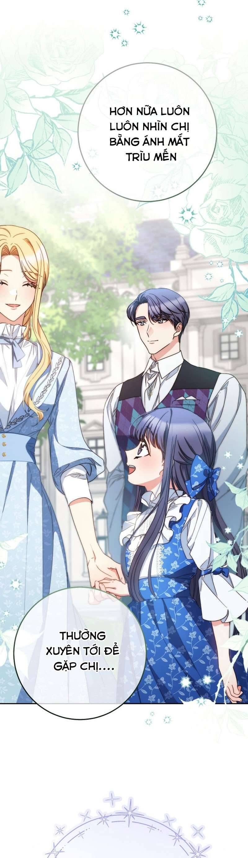 Nuôi Dưỡng Em Gái Xinh Đẹp Chapter 47 - Trang 2