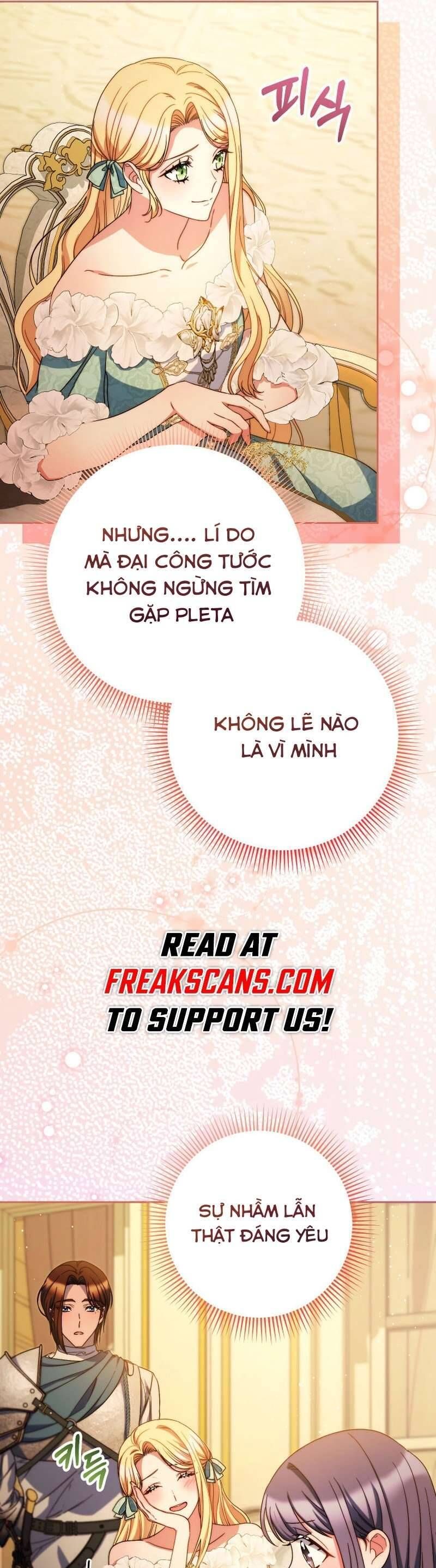 Nuôi Dưỡng Em Gái Xinh Đẹp Chapter 47 - Trang 2