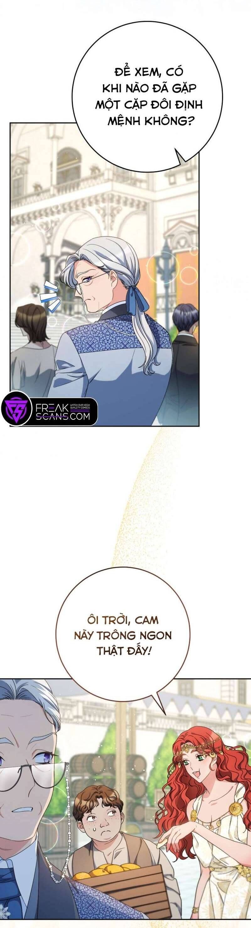 Nuôi Dưỡng Em Gái Xinh Đẹp Chapter 47 - Trang 2