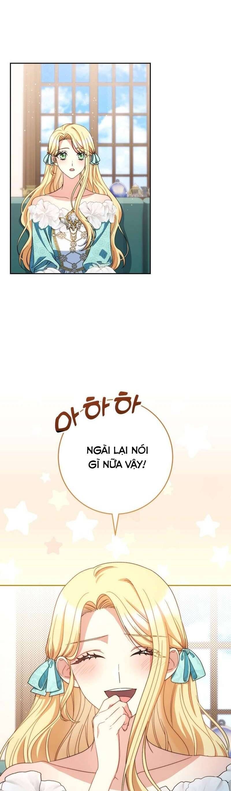 Nuôi Dưỡng Em Gái Xinh Đẹp Chapter 47 - Trang 2