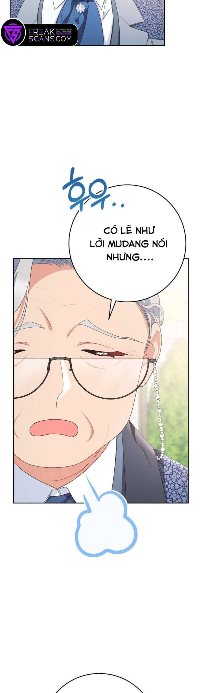 Nuôi Dưỡng Em Gái Xinh Đẹp Chapter 47 - Trang 2