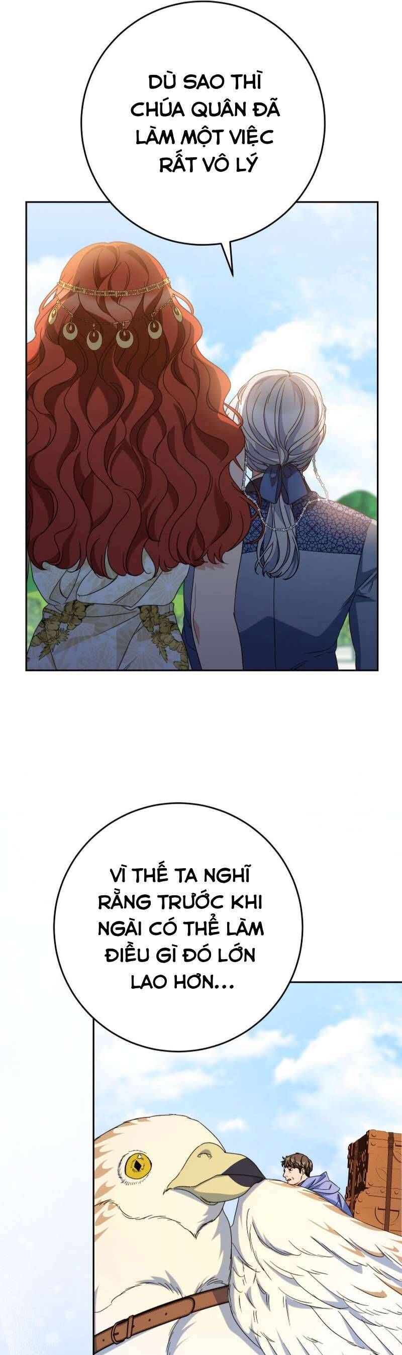 Nuôi Dưỡng Em Gái Xinh Đẹp Chapter 47 - Trang 2