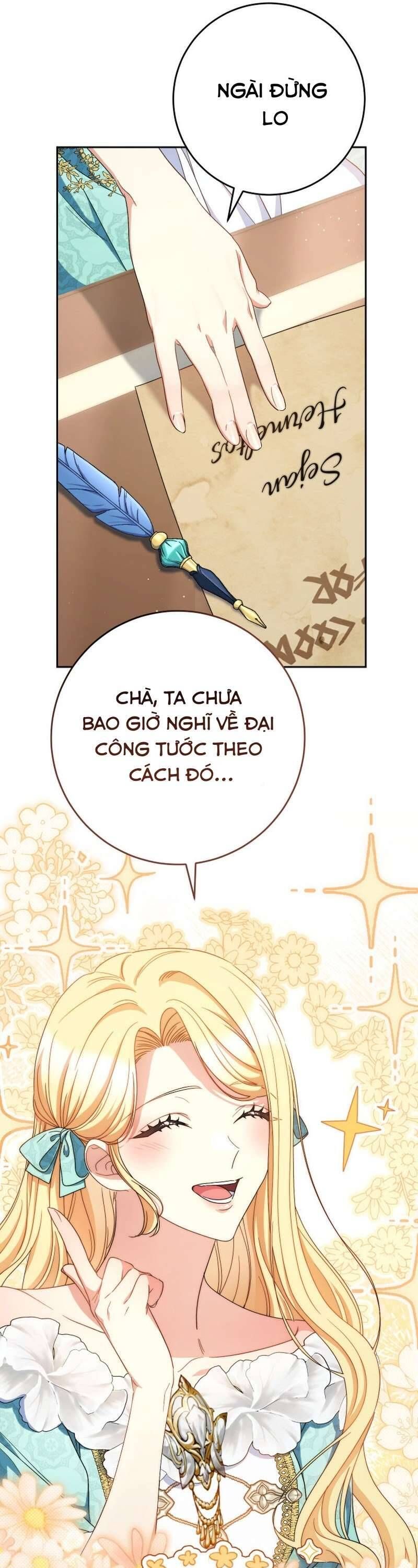 Nuôi Dưỡng Em Gái Xinh Đẹp Chapter 47 - Trang 2
