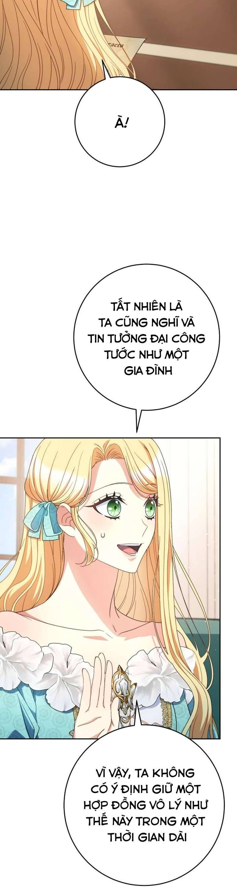 Nuôi Dưỡng Em Gái Xinh Đẹp Chapter 47 - Trang 2