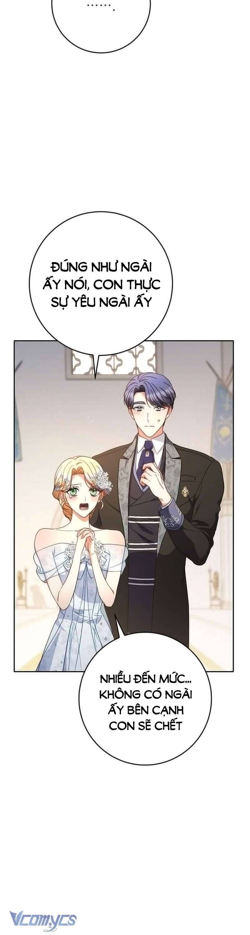 Nuôi Dưỡng Em Gái Xinh Đẹp Chapter 51 - Trang 2