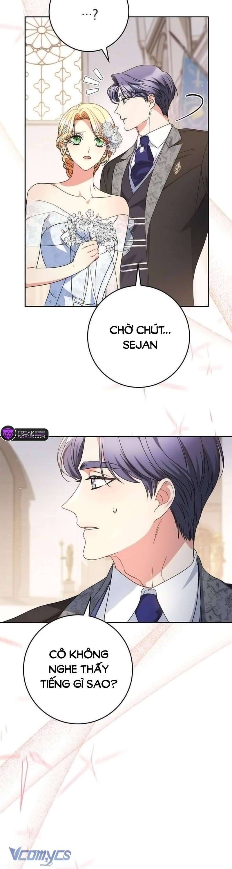 Nuôi Dưỡng Em Gái Xinh Đẹp Chapter 51 - Trang 2