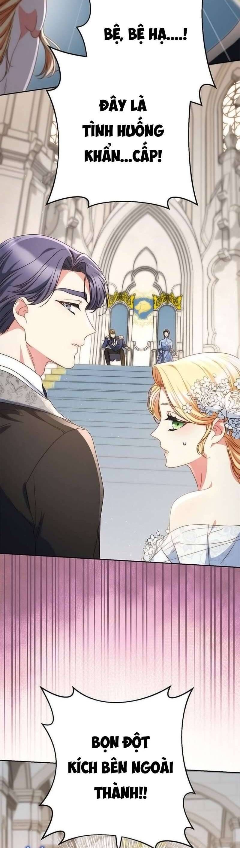 Nuôi Dưỡng Em Gái Xinh Đẹp Chapter 51 - Trang 2