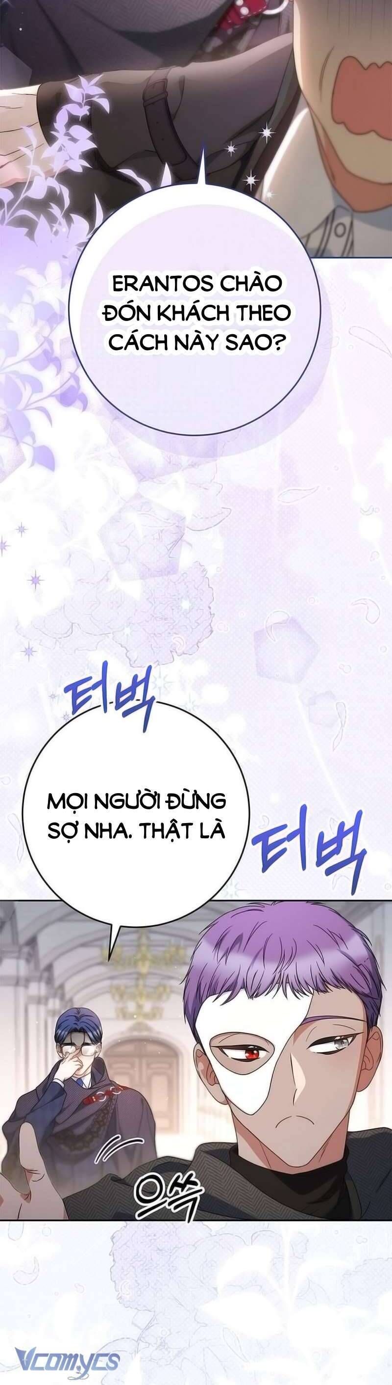 Nuôi Dưỡng Em Gái Xinh Đẹp Chapter 51 - Trang 2