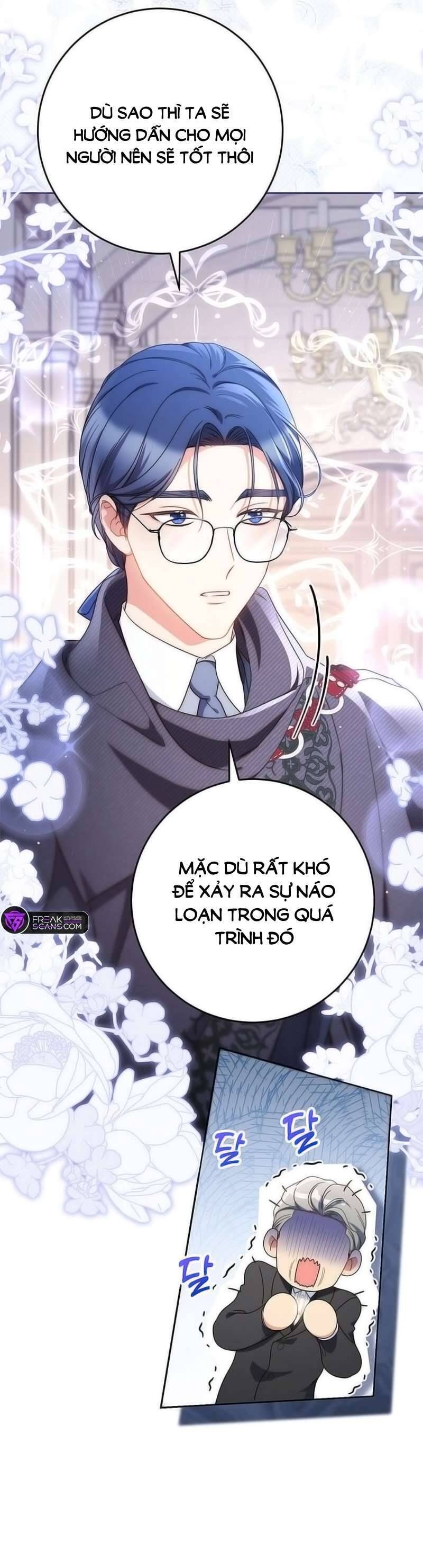 Nuôi Dưỡng Em Gái Xinh Đẹp Chapter 51 - Trang 2