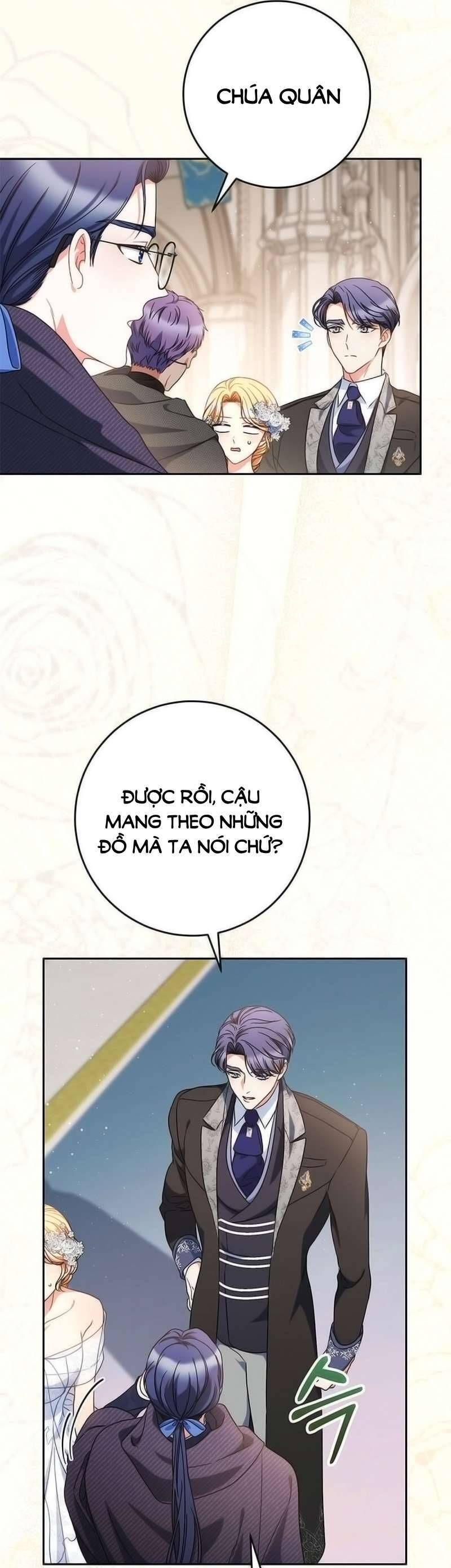 Nuôi Dưỡng Em Gái Xinh Đẹp Chapter 51 - Trang 2