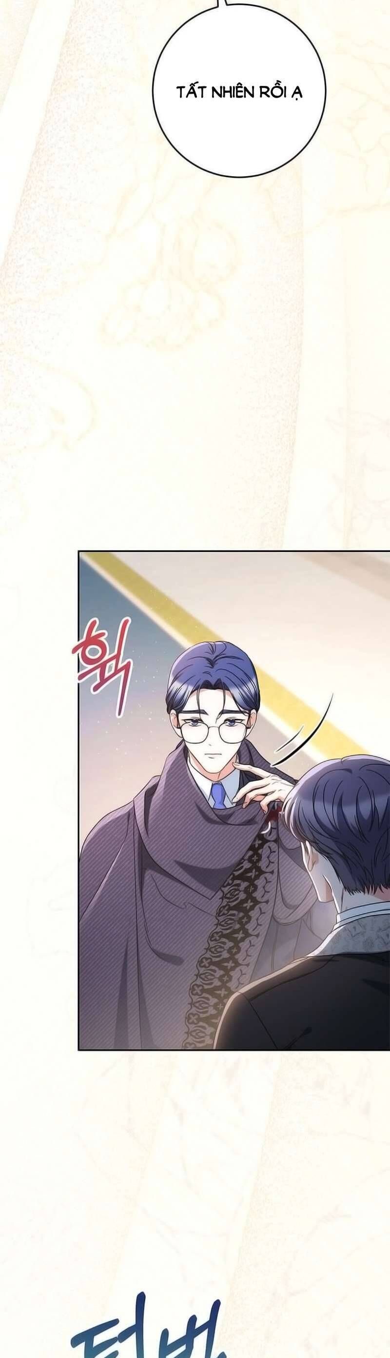 Nuôi Dưỡng Em Gái Xinh Đẹp Chapter 51 - Trang 2