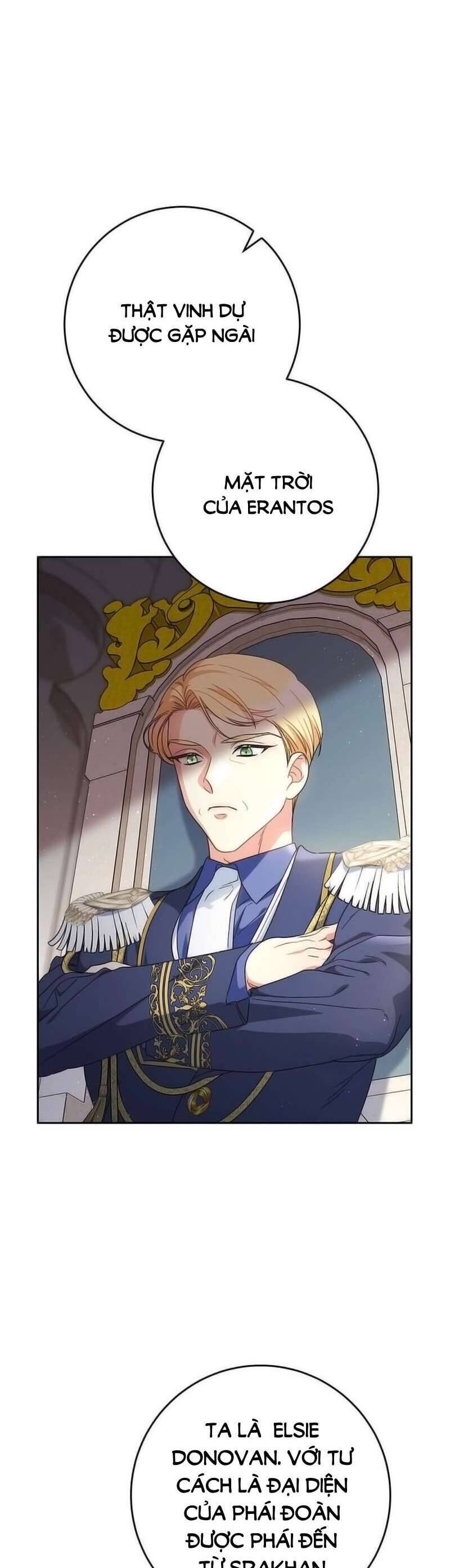 Nuôi Dưỡng Em Gái Xinh Đẹp Chapter 51 - Trang 2