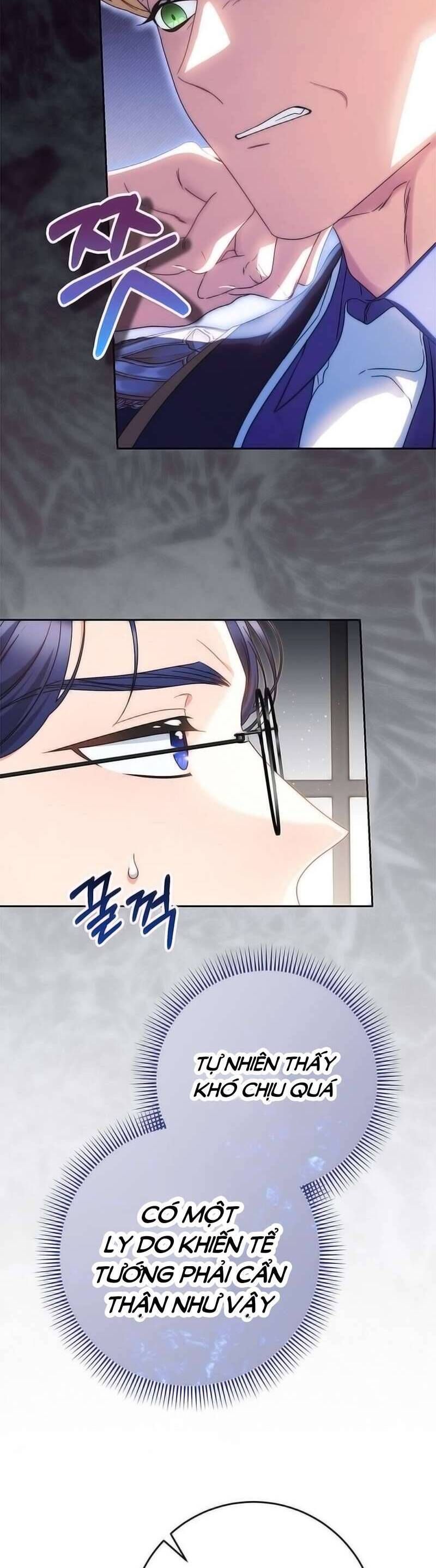 Nuôi Dưỡng Em Gái Xinh Đẹp Chapter 51 - Trang 2