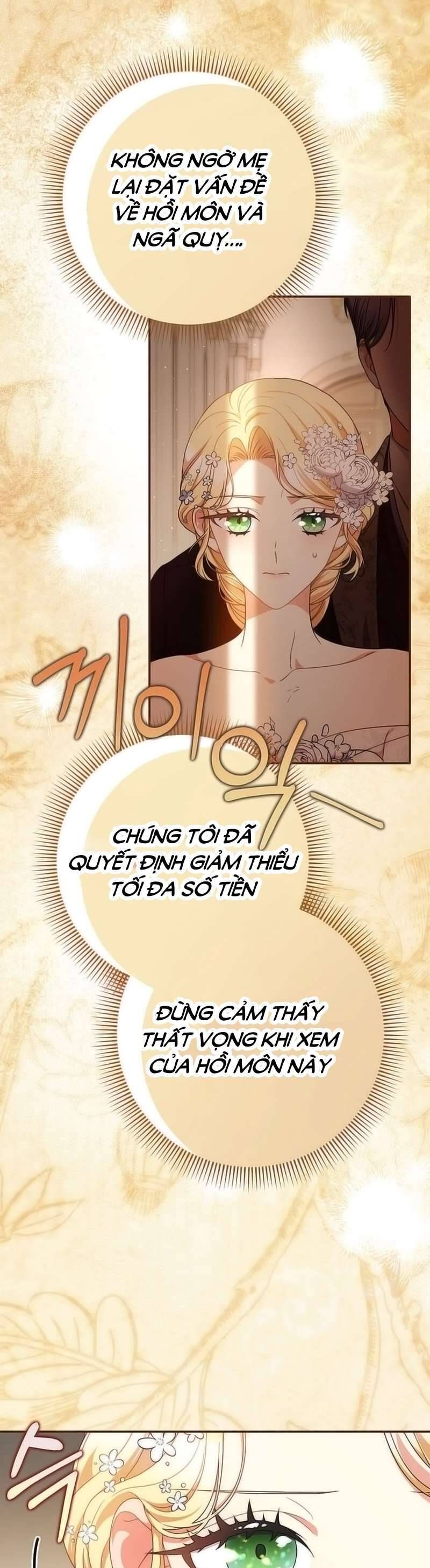 Nuôi Dưỡng Em Gái Xinh Đẹp Chapter 51 - Trang 2