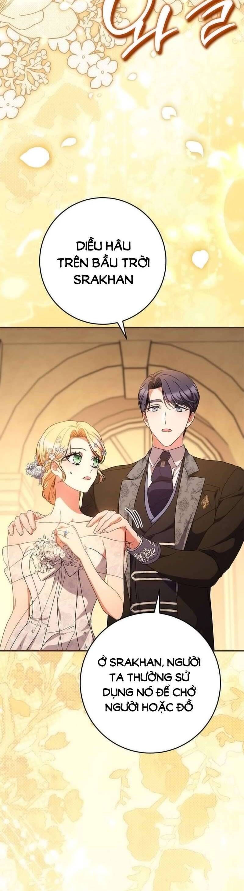 Nuôi Dưỡng Em Gái Xinh Đẹp Chapter 51 - Trang 2