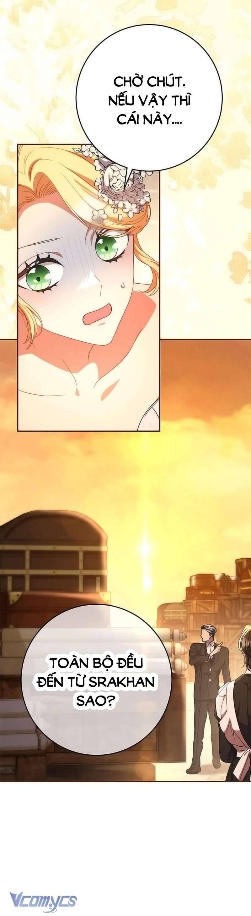 Nuôi Dưỡng Em Gái Xinh Đẹp Chapter 51 - Trang 2