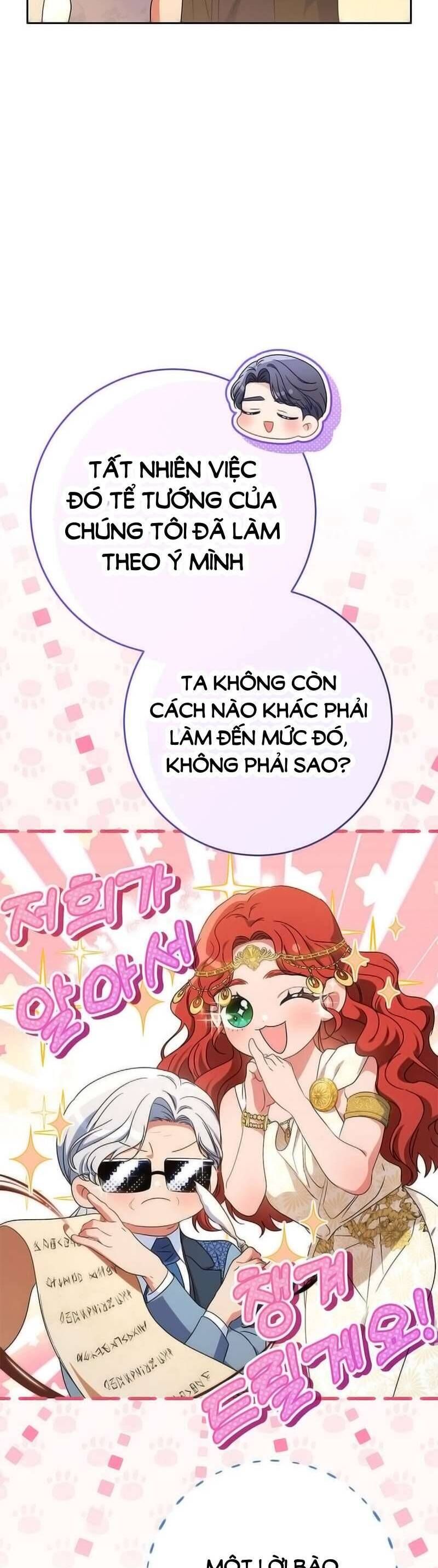 Nuôi Dưỡng Em Gái Xinh Đẹp Chapter 51 - Trang 2