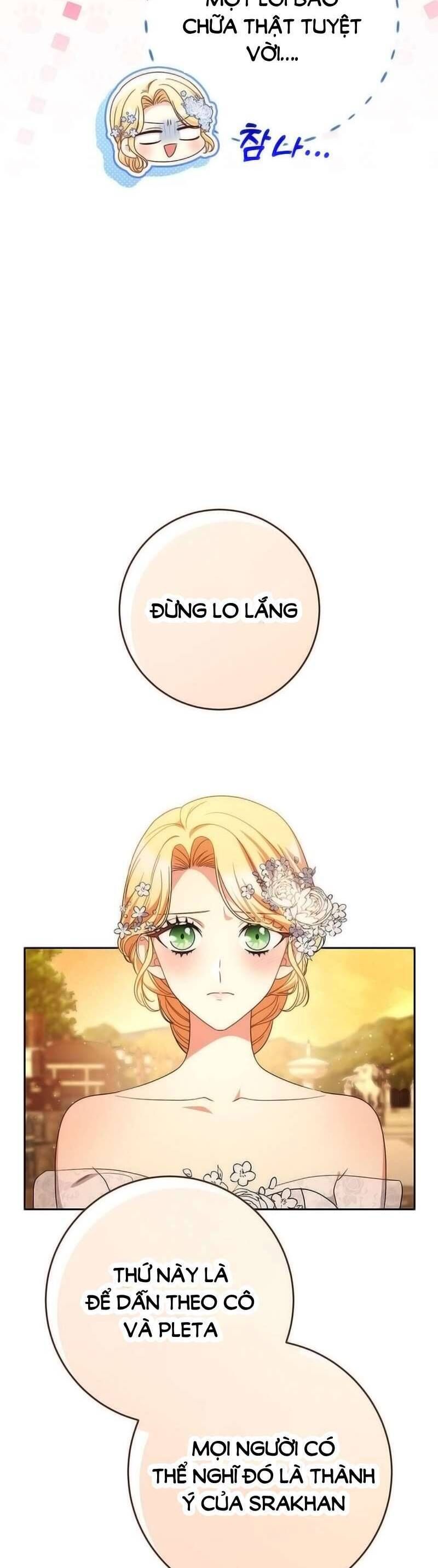 Nuôi Dưỡng Em Gái Xinh Đẹp Chapter 51 - Trang 2