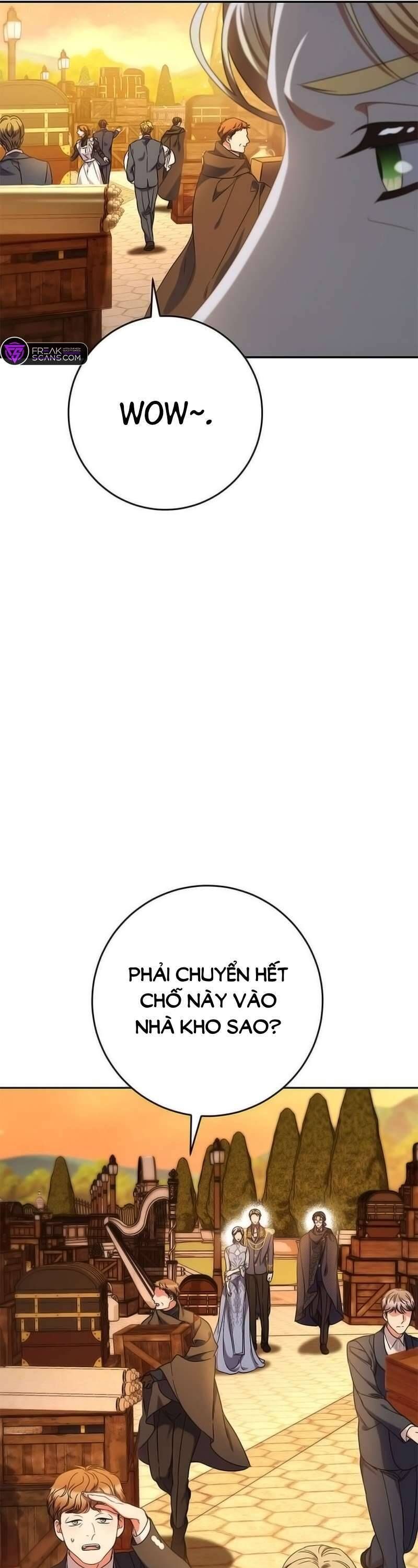 Nuôi Dưỡng Em Gái Xinh Đẹp Chapter 51 - Trang 2