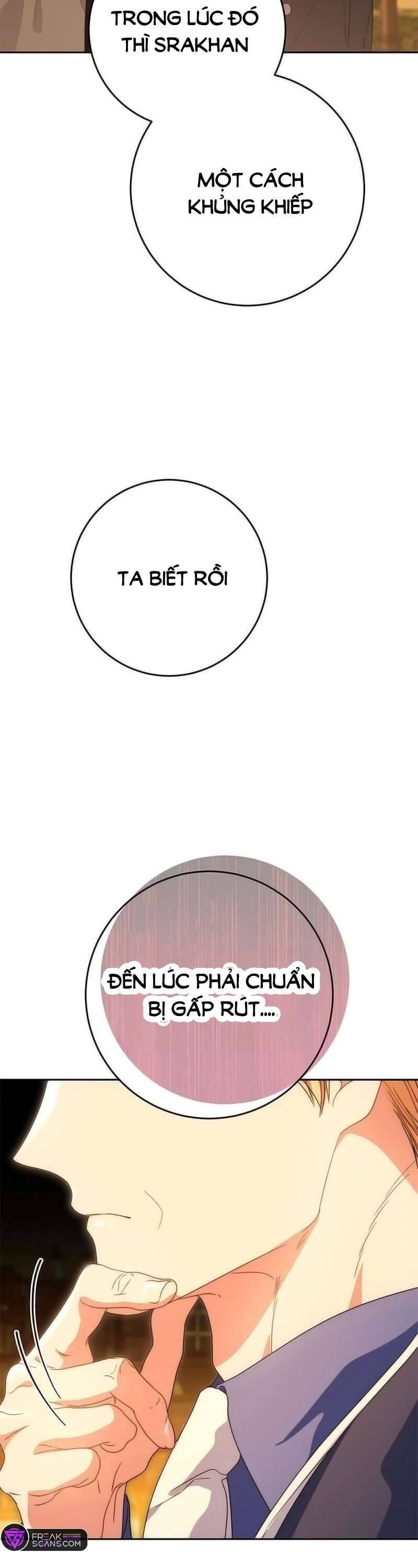 Nuôi Dưỡng Em Gái Xinh Đẹp Chapter 51 - Trang 2