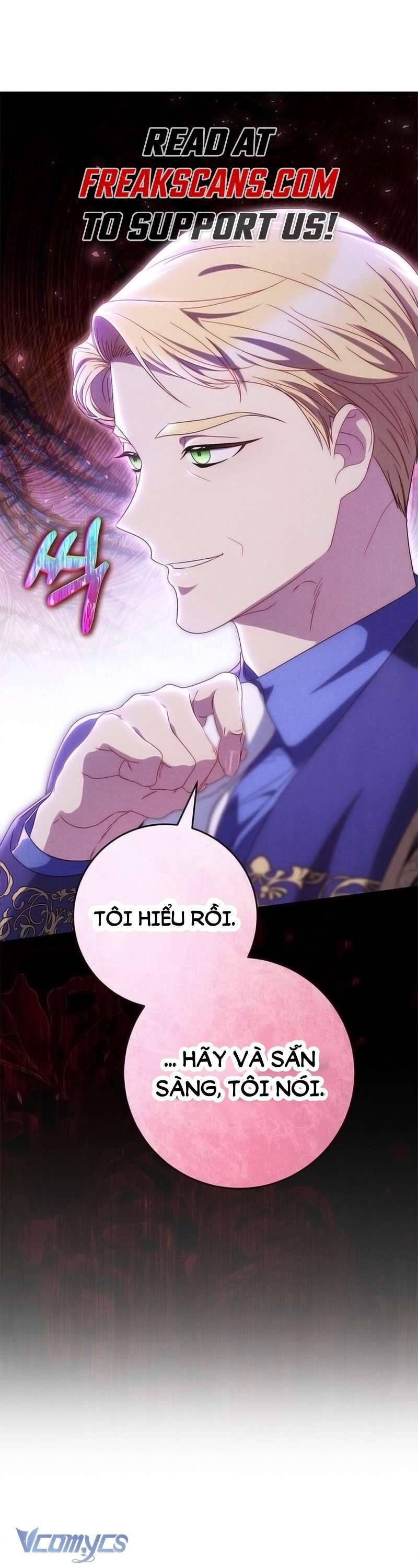 Nuôi Dưỡng Em Gái Xinh Đẹp Chapter 51 - Trang 2