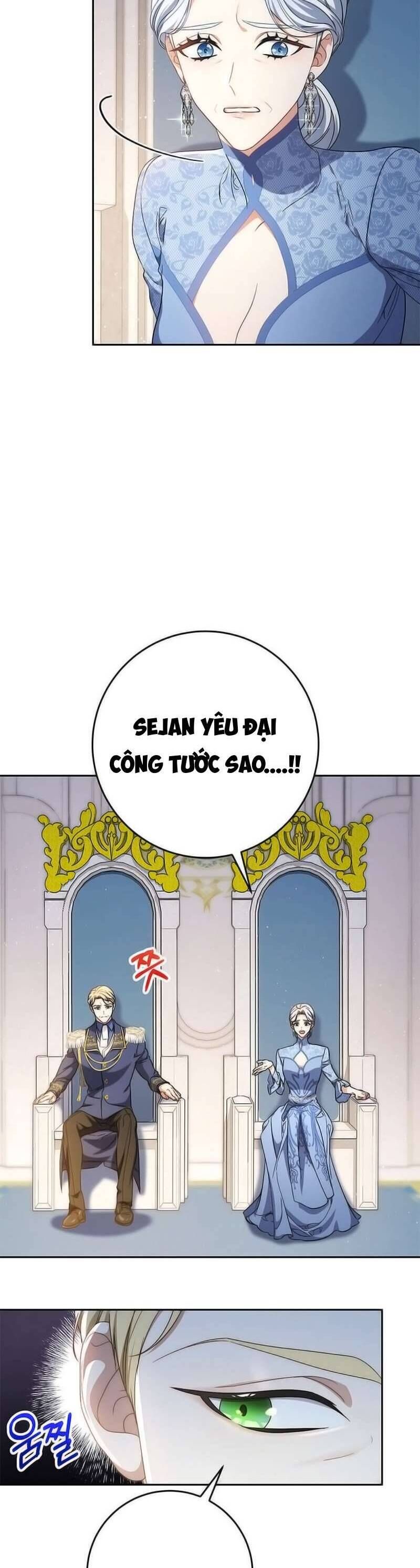 Nuôi Dưỡng Em Gái Xinh Đẹp Chapter 51 - Trang 2